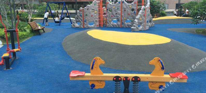 居佳酒店公寓(深圳科技园店)图片