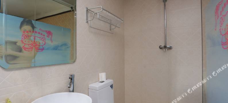 敦化敦城快捷旅馆图片