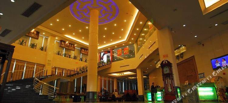 江永女书大酒店(县政府店)图片