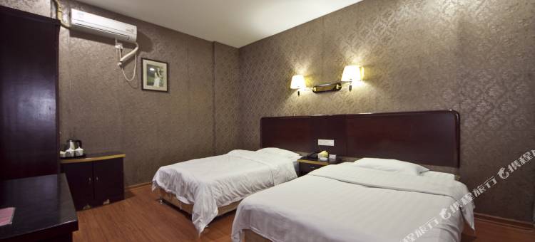 福清宏都宾馆图片