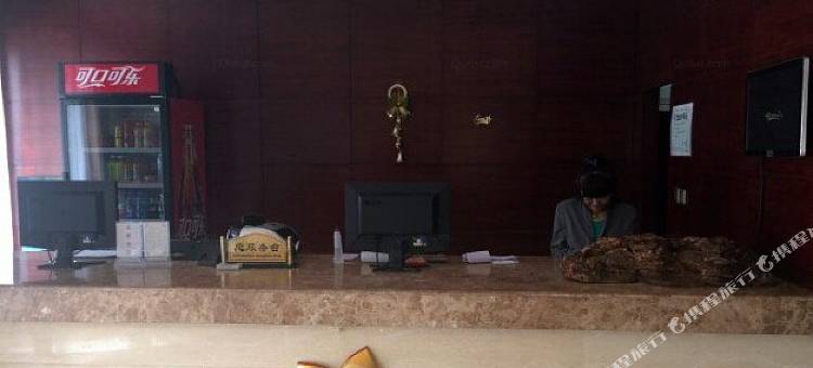 朝阳君启商务宾馆图片