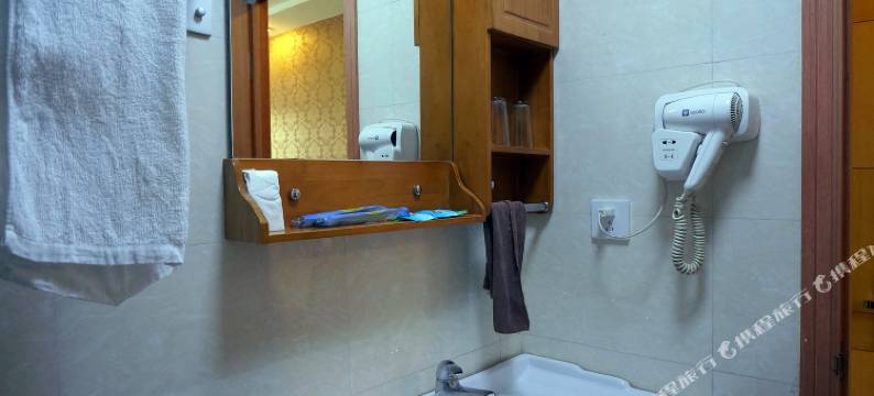 宁波环镇宾馆图片