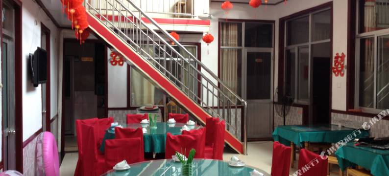 日照福祥渔家图片