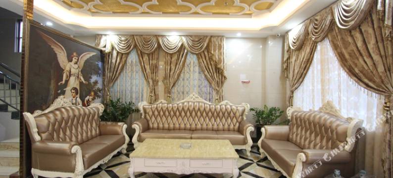 茂名宝冠大酒店图片