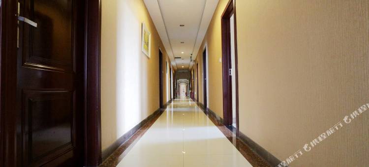 南京沃德宾馆(栖霞区万寿购物中心店)图片