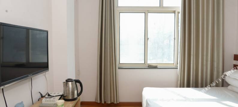 平度仁和宾馆图片