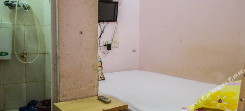 武汉最近住宿(同济医院店)图片