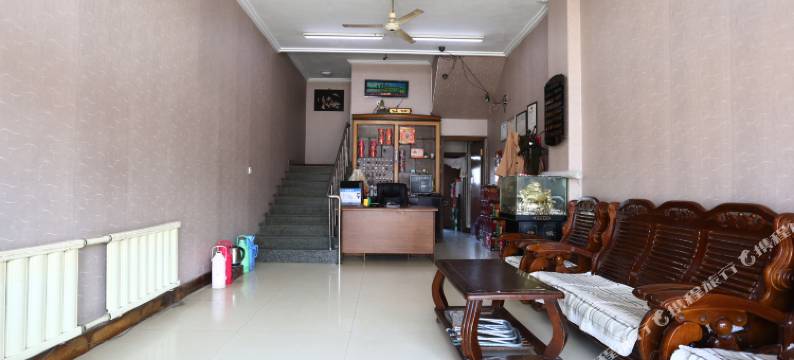 梅河口小聚旅馆图片