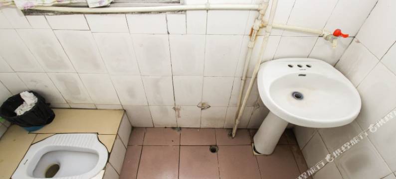 淮北长征旅馆图片