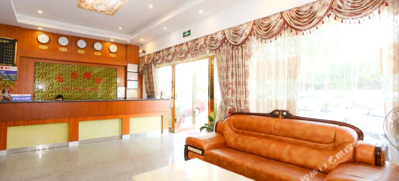 恩平百乐酒店图片