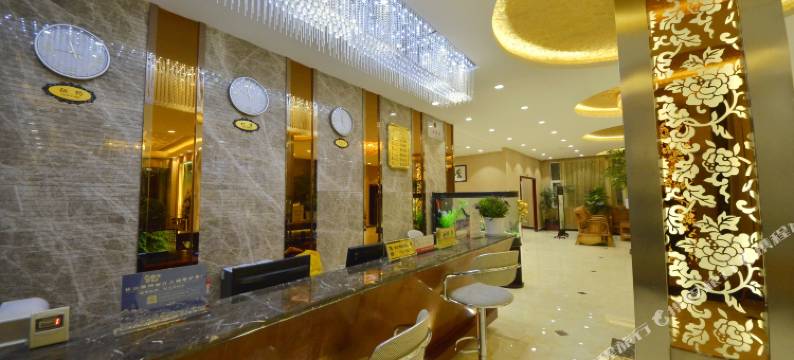 丽江锦尚精品酒店图片