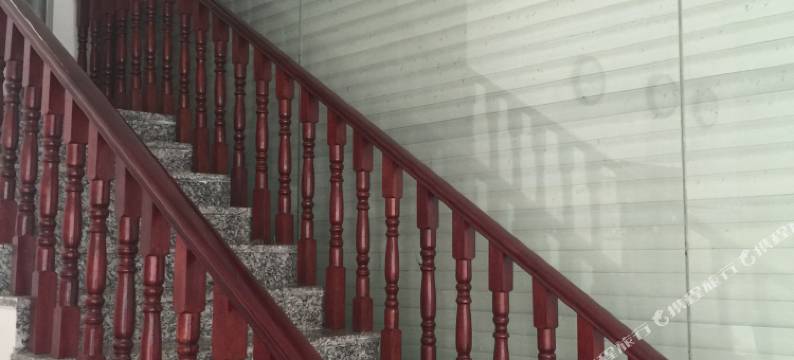 高邮新感觉宾馆图片