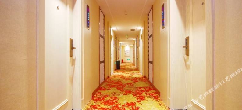 江油兴苑主题酒店图片