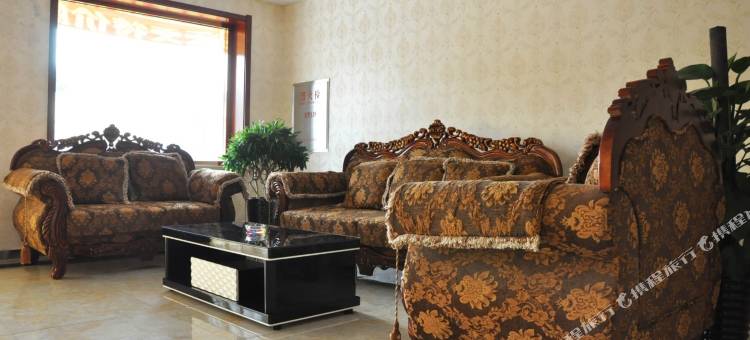 牡丹江牡丹宴商务酒店图片