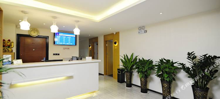 贵阳169酒店(黔灵山公园南大门店)图片
