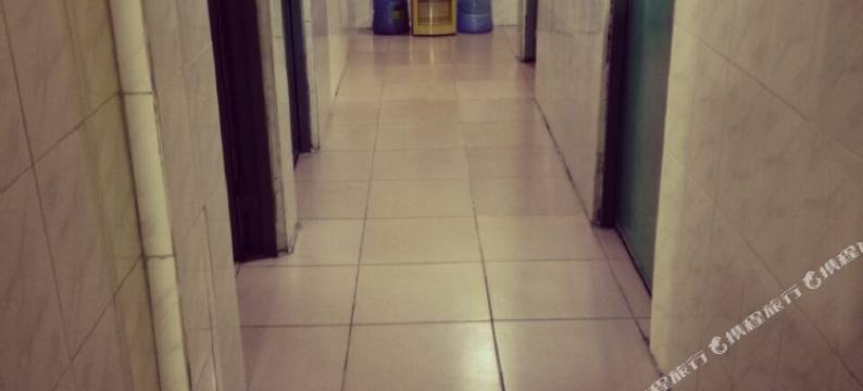 深圳光雅园住宿图片