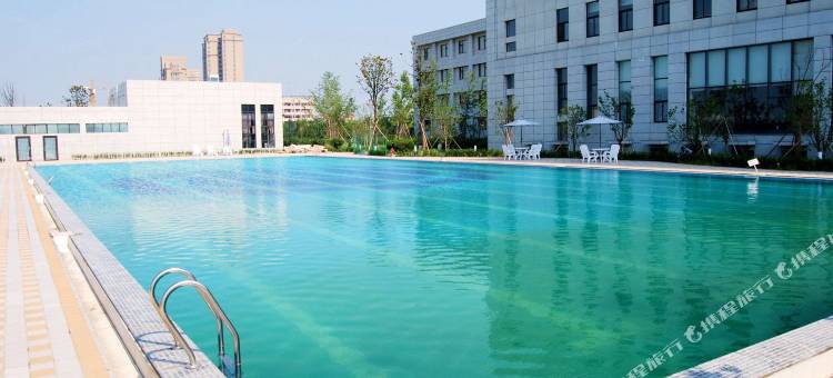 沭阳汇峰大饭店图片