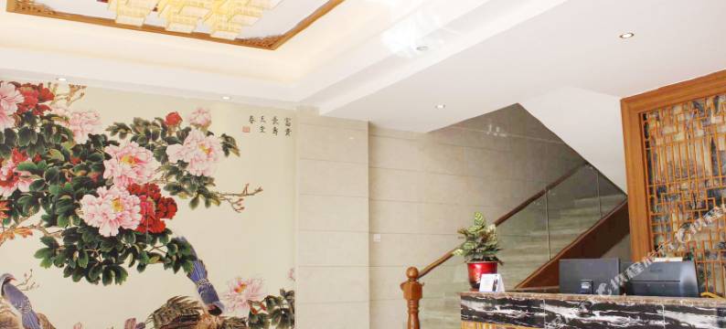 濠景酒店(丹霞山景区店)图片