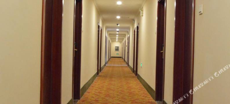 速8酒店(北京西站南路店)图片