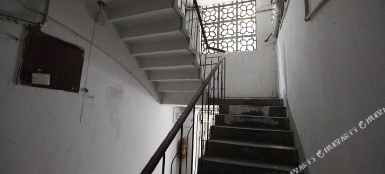 南昌奋斗青年公寓图片