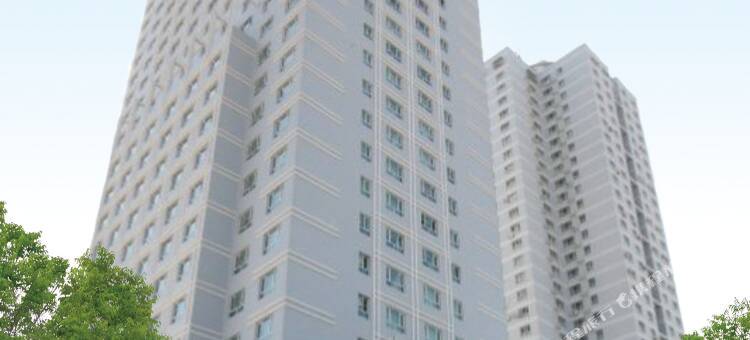 库尔勒博斯腾宾馆图片