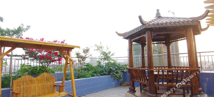 舞阳风帆商务酒店图片