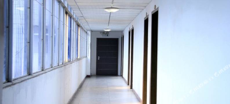 南阳顺达宾馆图片