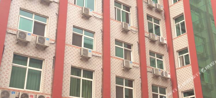 如家华驿酒店(徐水振兴东路店)图片