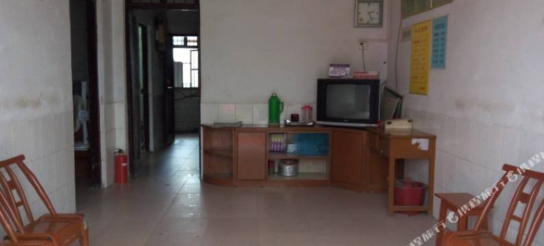 五峰新峰旅店图片