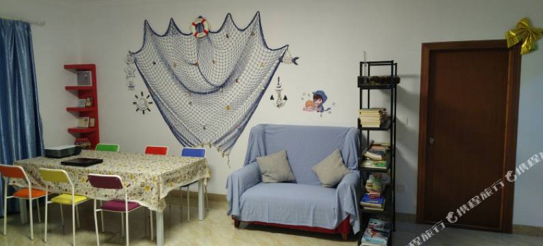 广州随意宅公寓图片