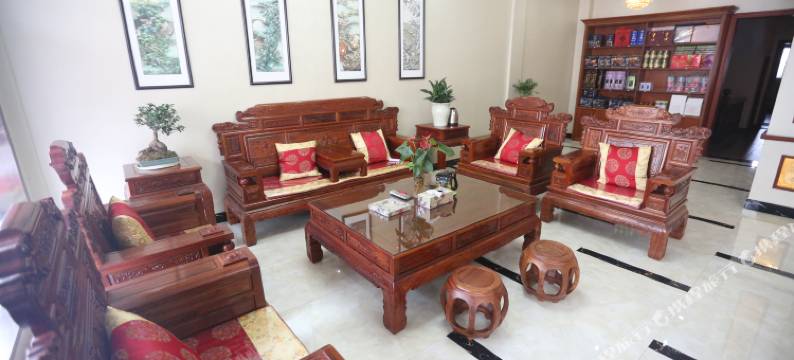 乌镇同缘水乡民宿图片