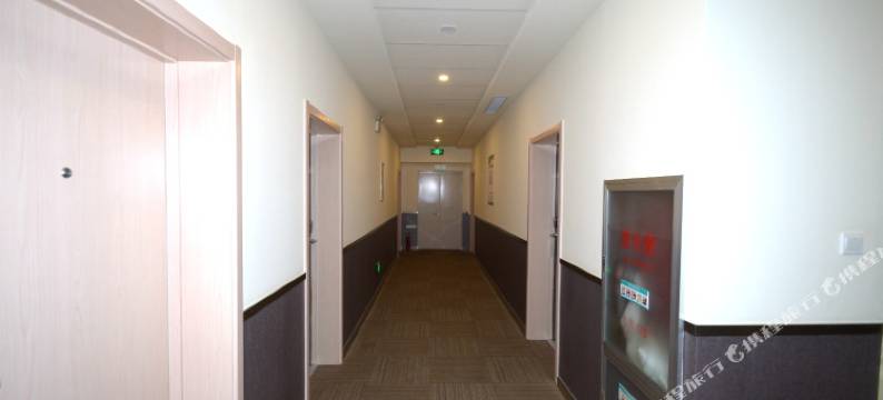 城市驿栈酒店(保定河北小学华北电力大学店)图片