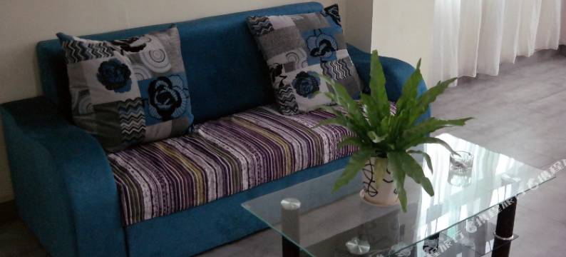 科莱商务连锁酒店(南昌叠山路店)图片