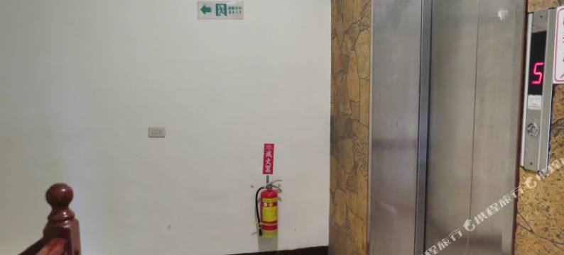 花莲仟台大饭店图片