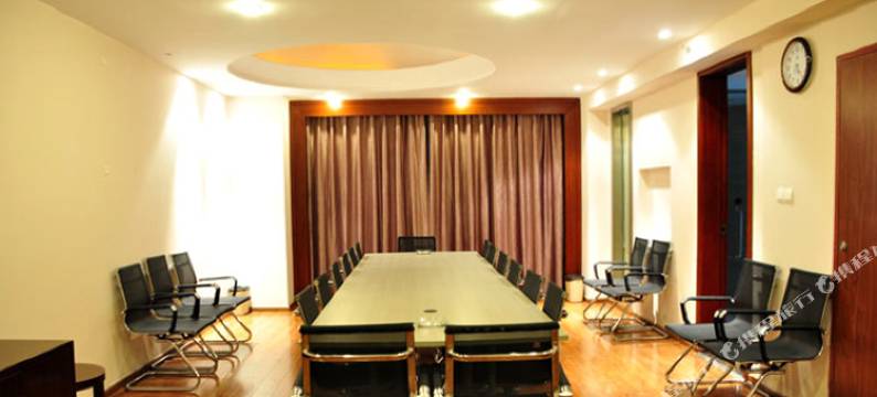 仙女山大卫营度假酒店(游客接待中心店)图片