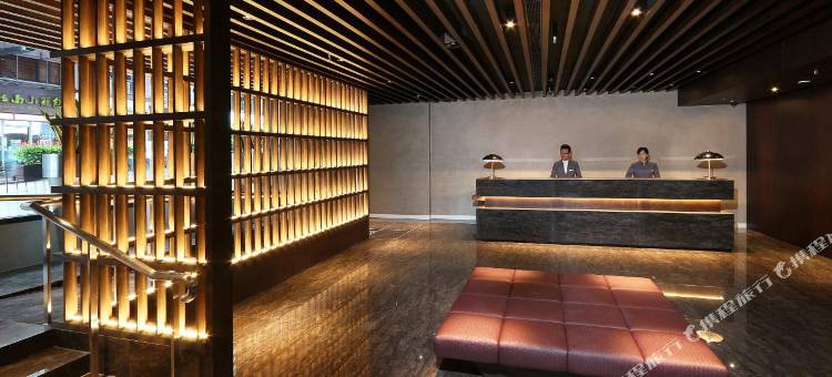 香港皇悦卓越酒店(铜锣湾店)图片