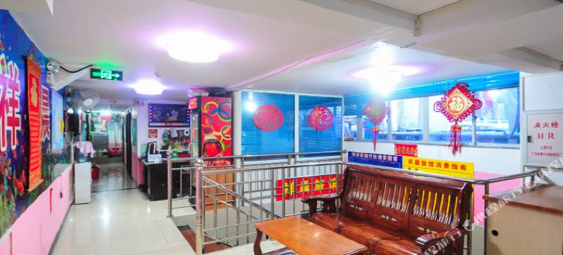 三亚祥晟旅租图片