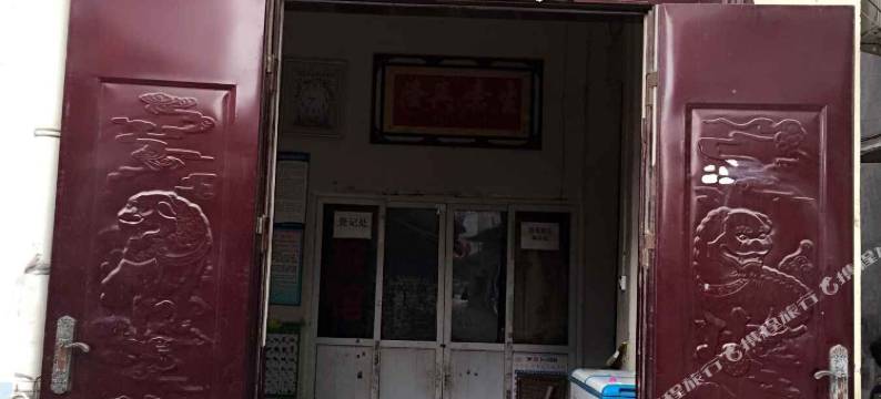 新蔡宜宾旅馆图片