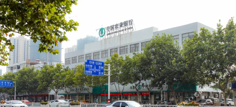 格林豪泰(淮安清江浦区第二人民医院淮海南路店)图片