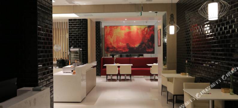 锦江之星(含山望梅路店)图片