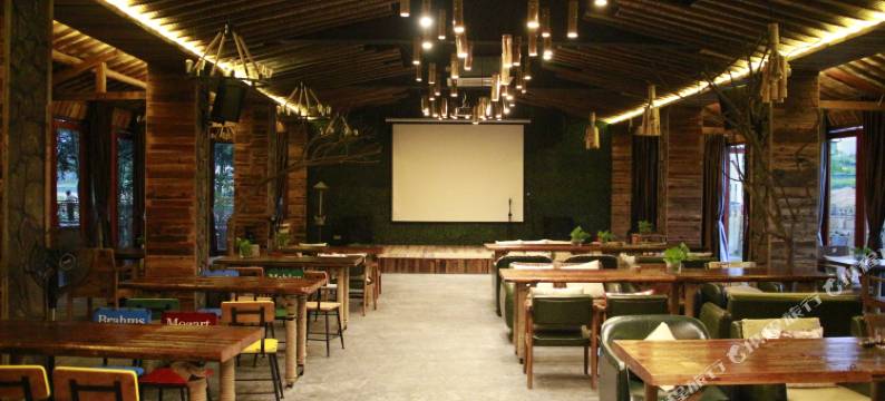 御园民宿(杭州径山店)图片