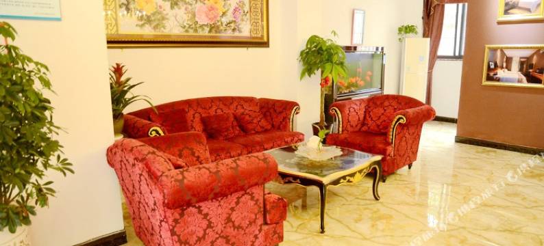 镇江北盛宾馆(东吴路凤凰广场店)图片