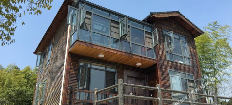 宜兴瑞轩福恽山庄图片