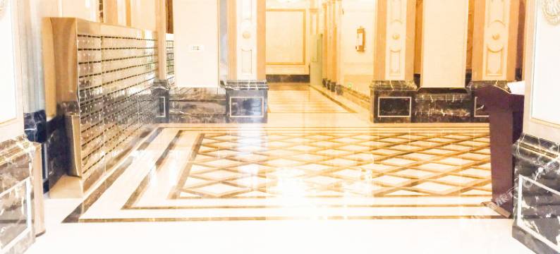 坦途酒店(昆明火车站西山万达广场店)图片