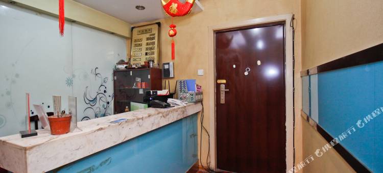 合肥宜家宾馆(合肥火车站店)图片