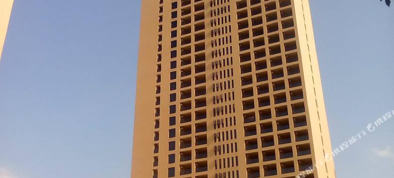 逸凯湾豪华度假酒店式公寓(阳江大角湾店)图片