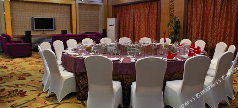 乌鲁木齐机场宾馆图片