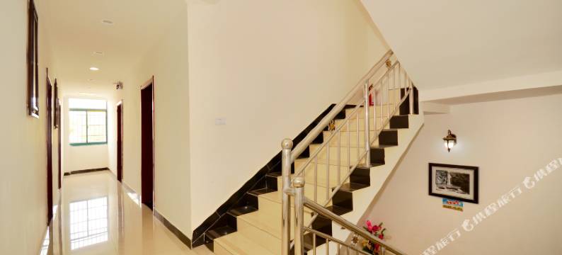 好运来酒店(武汉天河机场店)图片