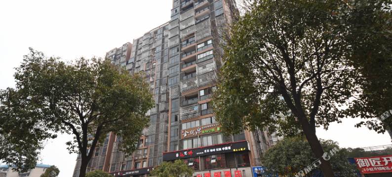 长沙建银商务酒店图片