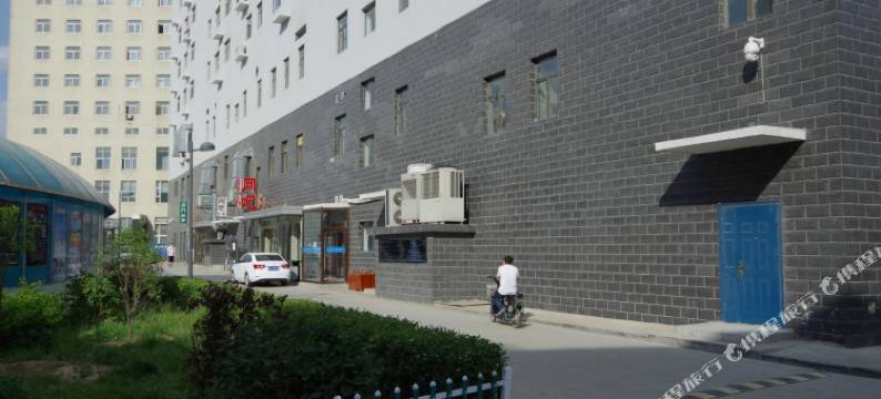 大同溢和民宿图片